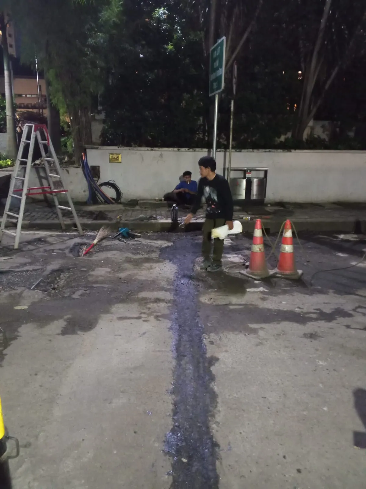 - Bandung