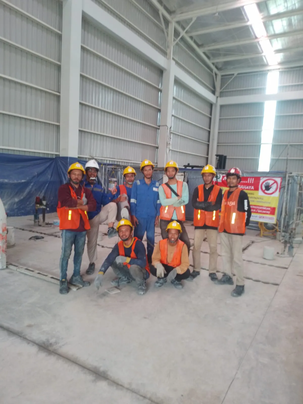 Pentingnya Menggunakan Jasa Coring Beton Profesional di Bandung