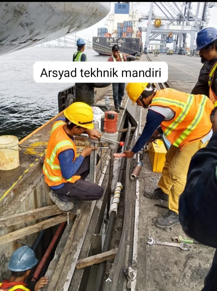 Arsyad Tekhnik Mandiri