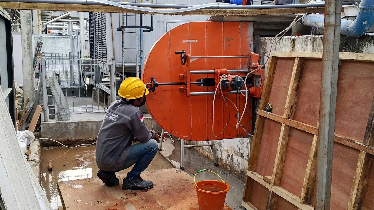Jasa Cutting Beton